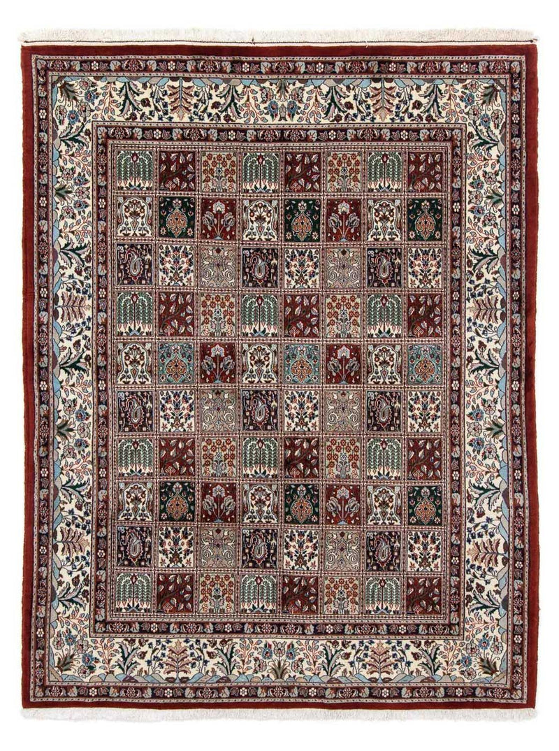 Perser Rug - Classic - 230 x 179 cm - multicolored