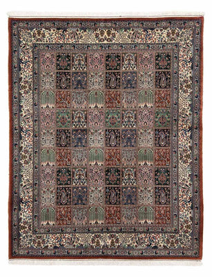Perser Rug - Classic - 218 x 176 cm - multicolored