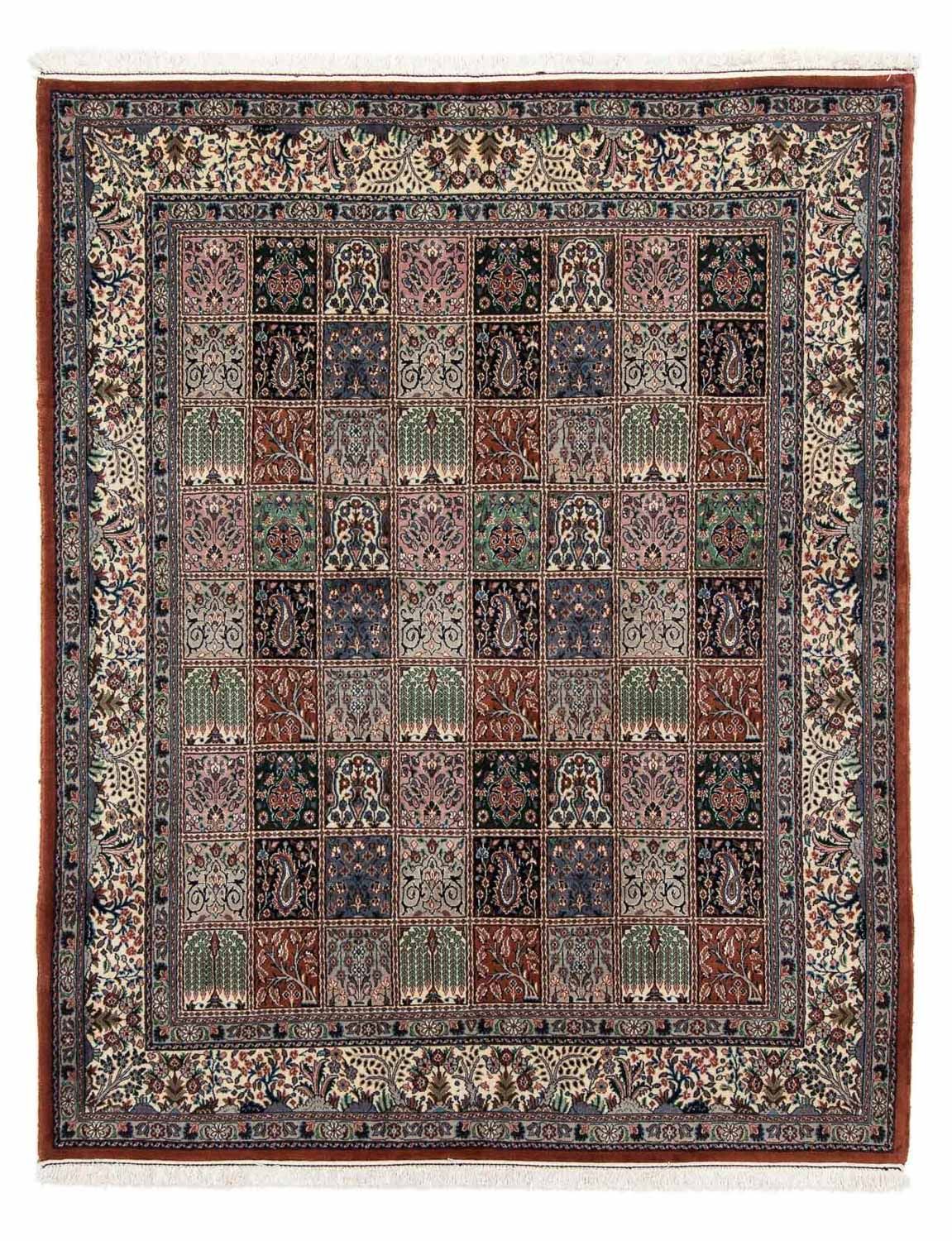 Perser Rug - Classic - 218 x 176 cm - multicolored