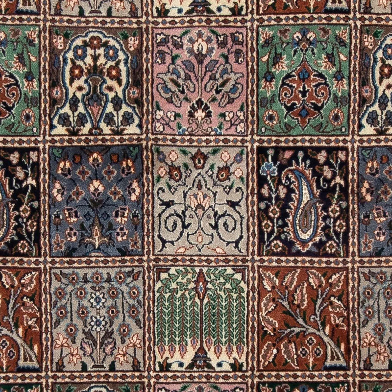 Perser Rug - Classic - 218 x 176 cm - multicolored