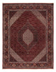 Bidjar Rug 258x202cm - Persian Rugs