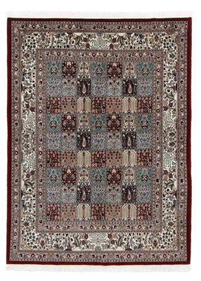 Perser Rug - Classic - 234 x 176 cm - multicolored