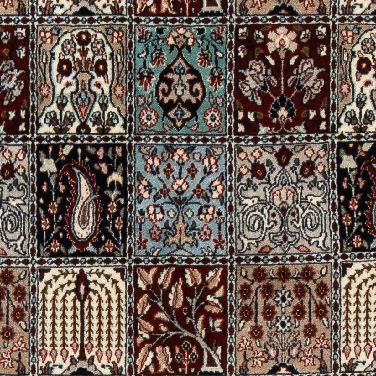 Perser Rug - Classic - 234 x 176 cm - multicolored