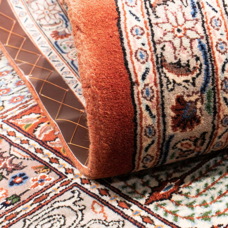 Perser Rug - Classic square  - 214 x 197 cm - multicolored