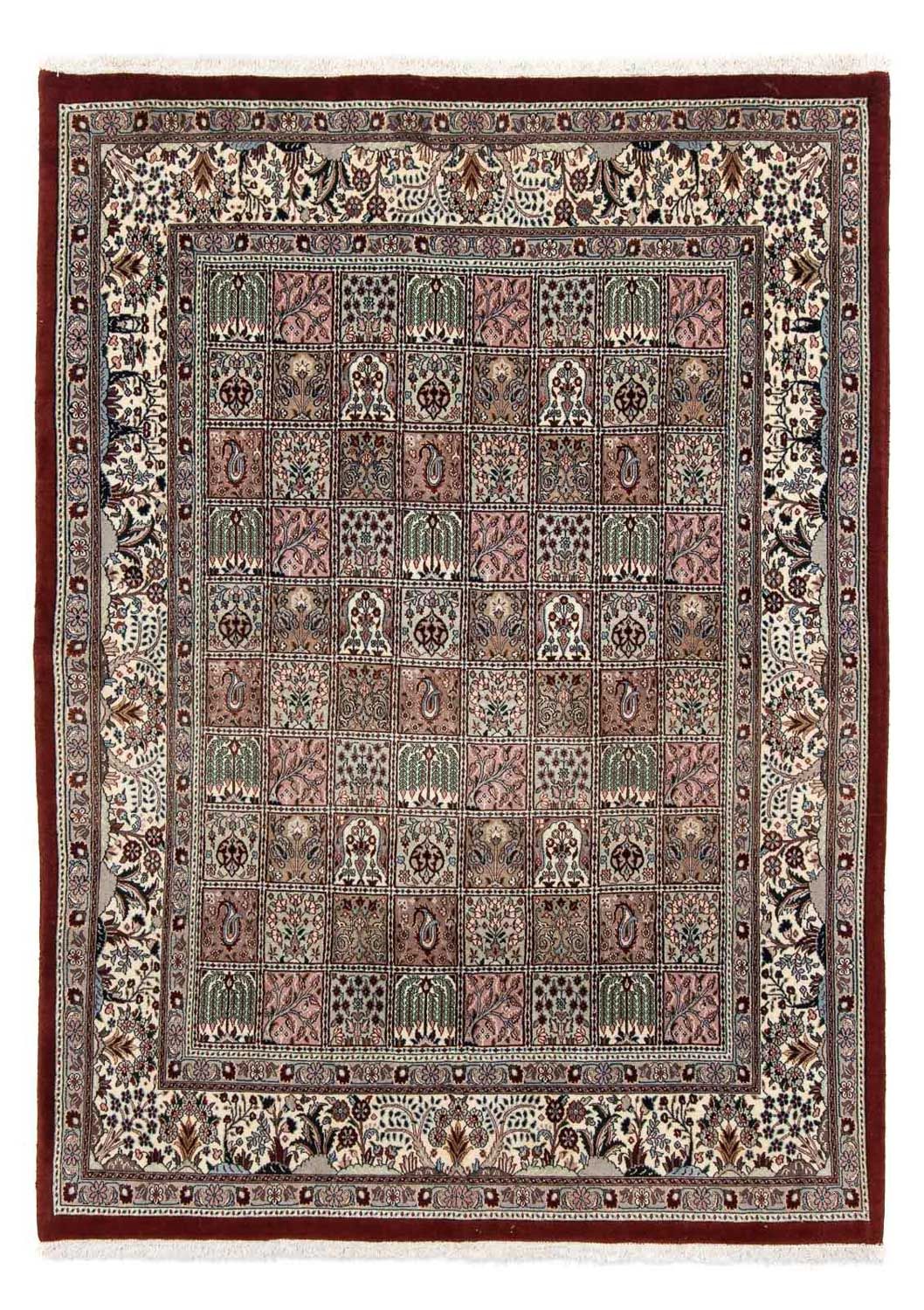 Perser Rug - Classic - 236 x 171 cm - multicolored