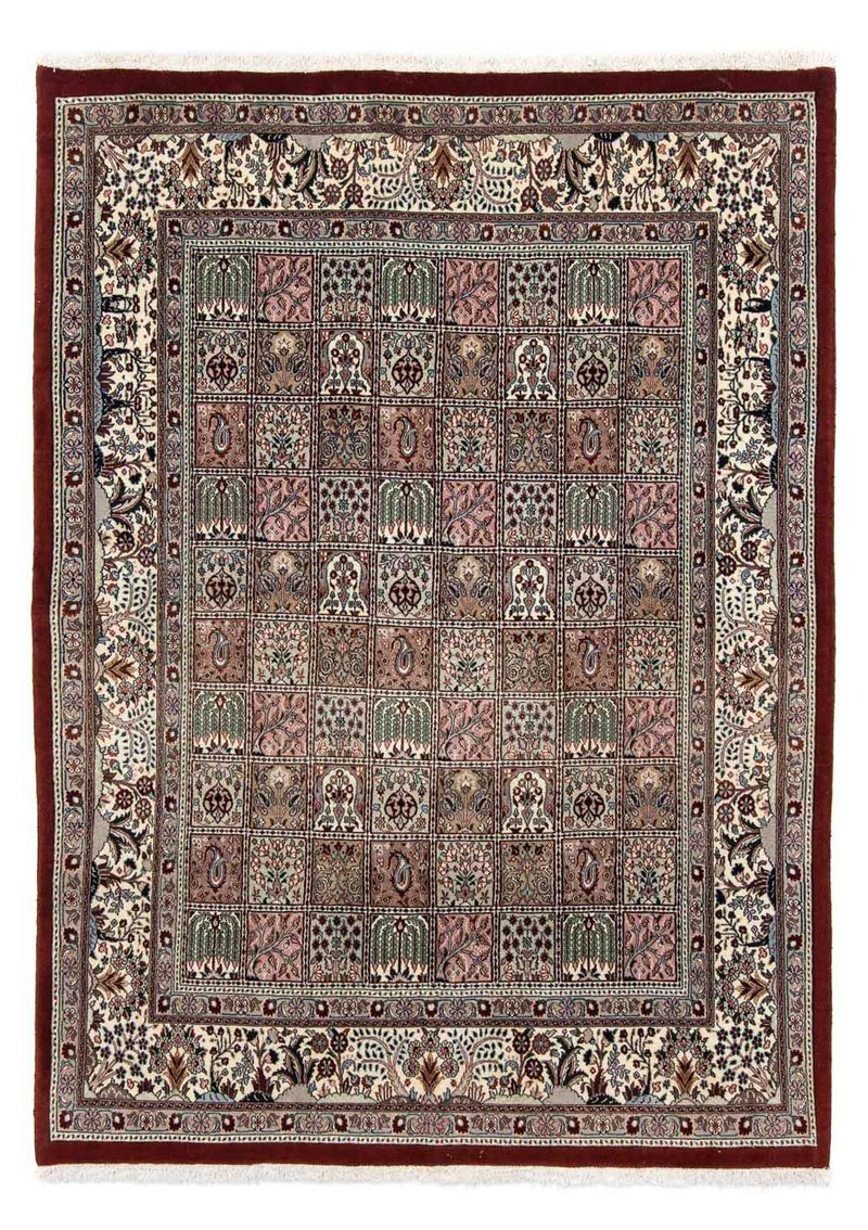 Perser Rug - Classic - 236 x 171 cm - multicolored