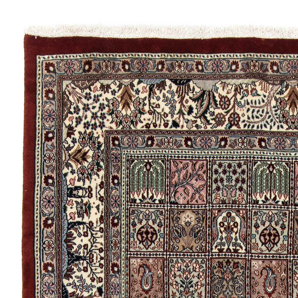 Perser Rug - Classic - 236 x 171 cm - multicolored