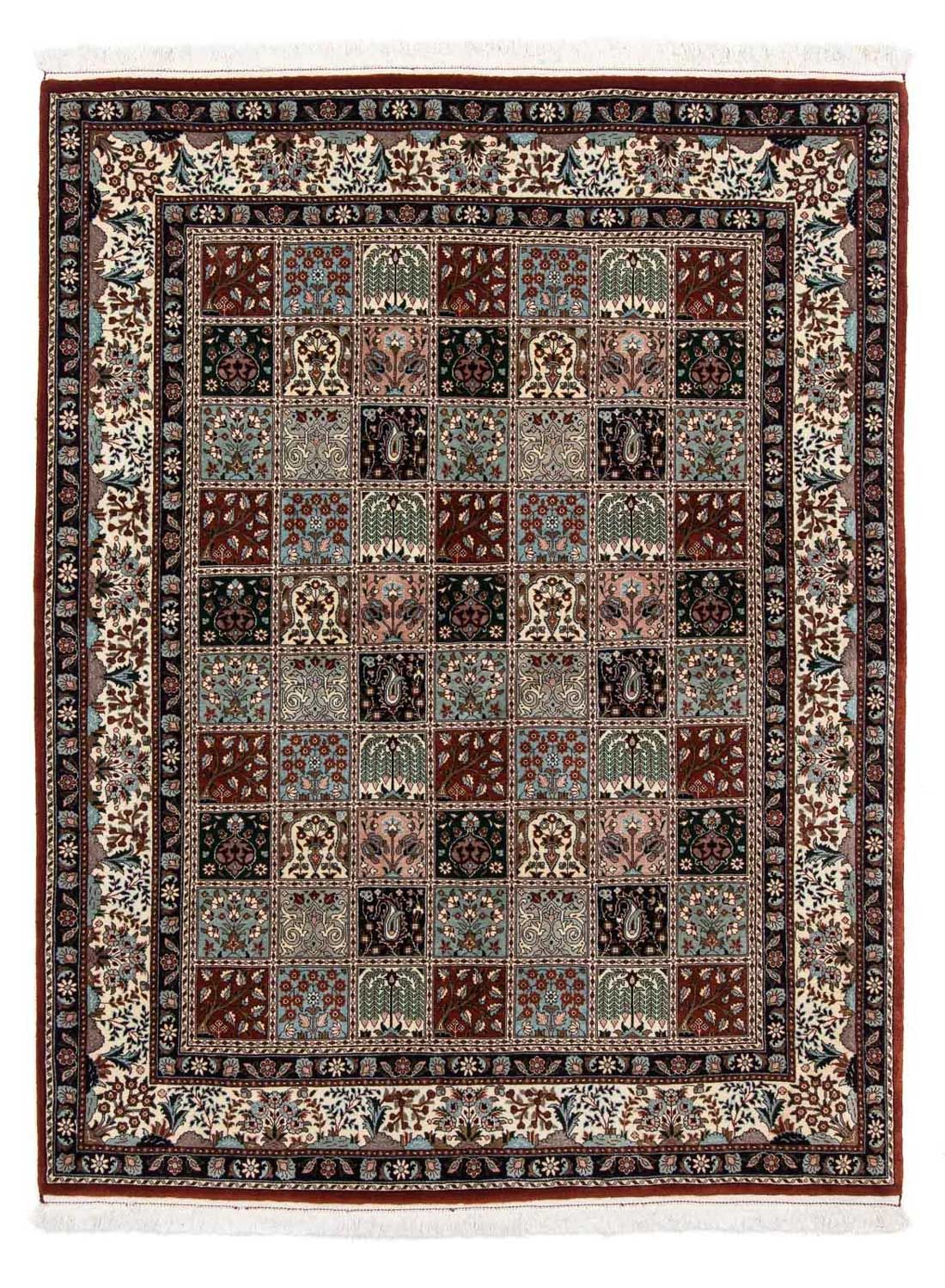 Perser Rug - Classic - 234 x 179 cm - multicolored