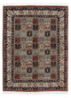 Moud Rug 234x179cm - Persian Rugs