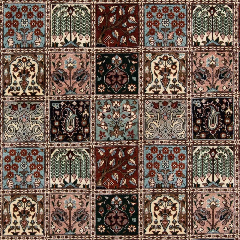 Perser Rug - Classic - 234 x 179 cm - multicolored