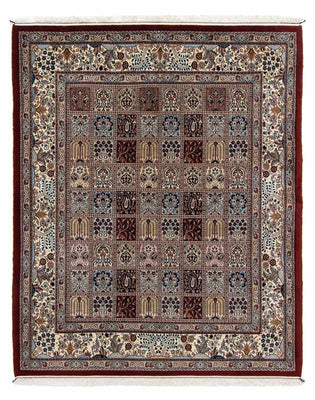 Perser Rug - Classic - 225 x 181 cm - multicolored