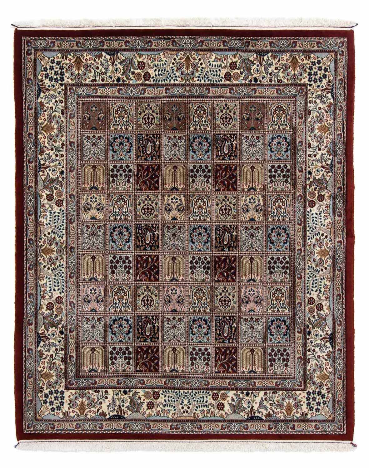 Perser Rug - Classic - 225 x 181 cm - multicolored