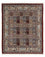 Perser Rug - Classic - 225 x 181 cm - multicolored