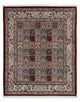 Moud Rug 225x181cm - Persian Rugs