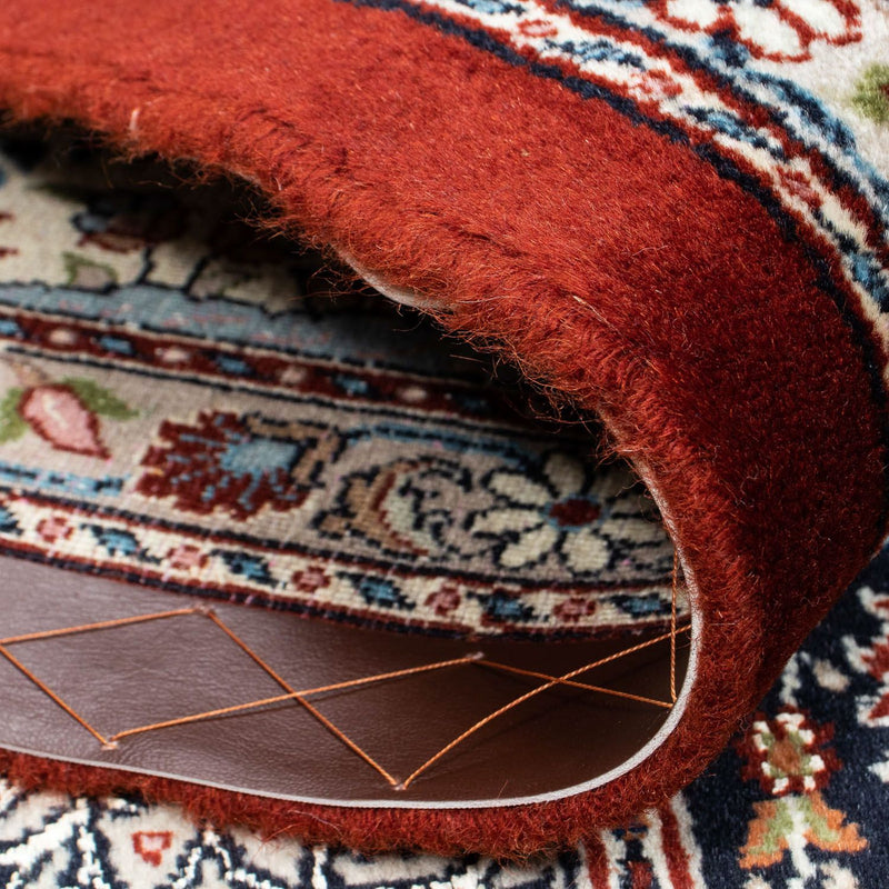 Perser Rug - Classic - 225 x 181 cm - multicolored