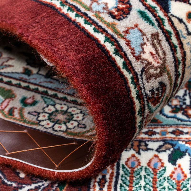 Perser Rug - Classic - 236 x 177 cm - multicolored