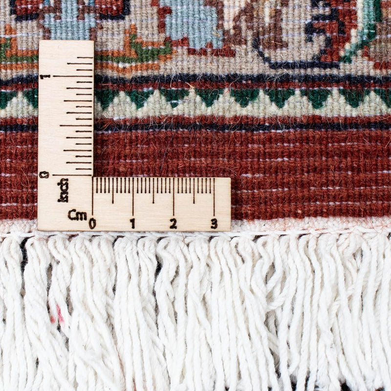 Perser Rug - Classic - 236 x 177 cm - multicolored