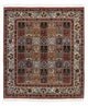 Moud Rug 205x178cm - Persian Rugs