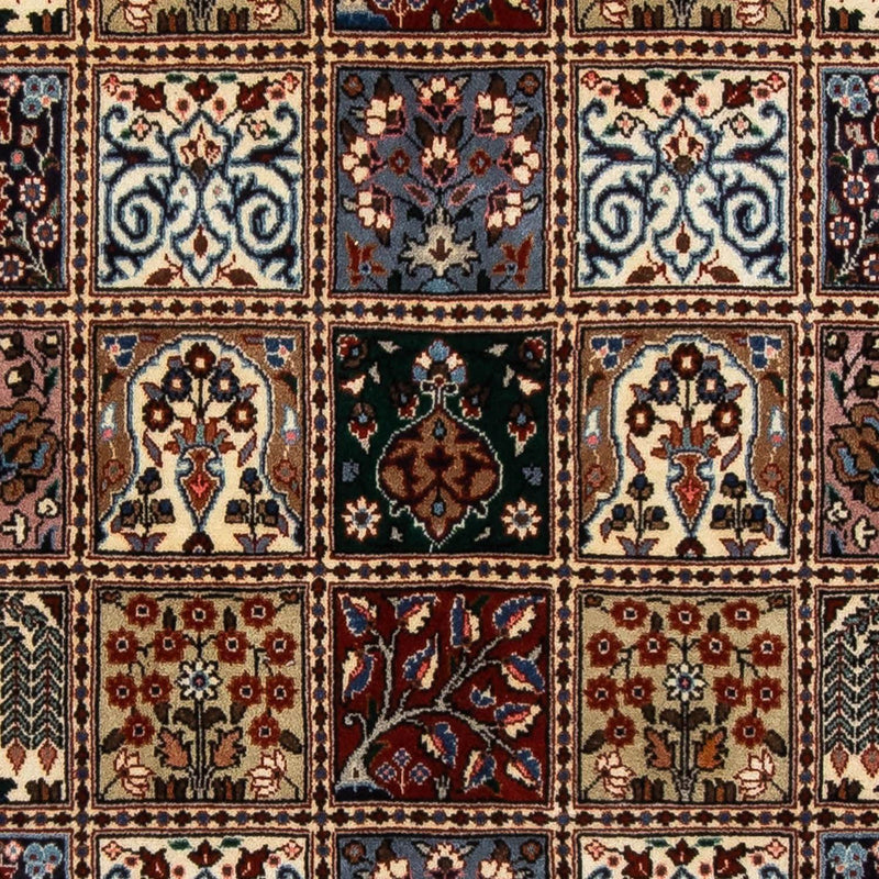 Perser Rug - Classic - 205 x 178 cm - multicolored