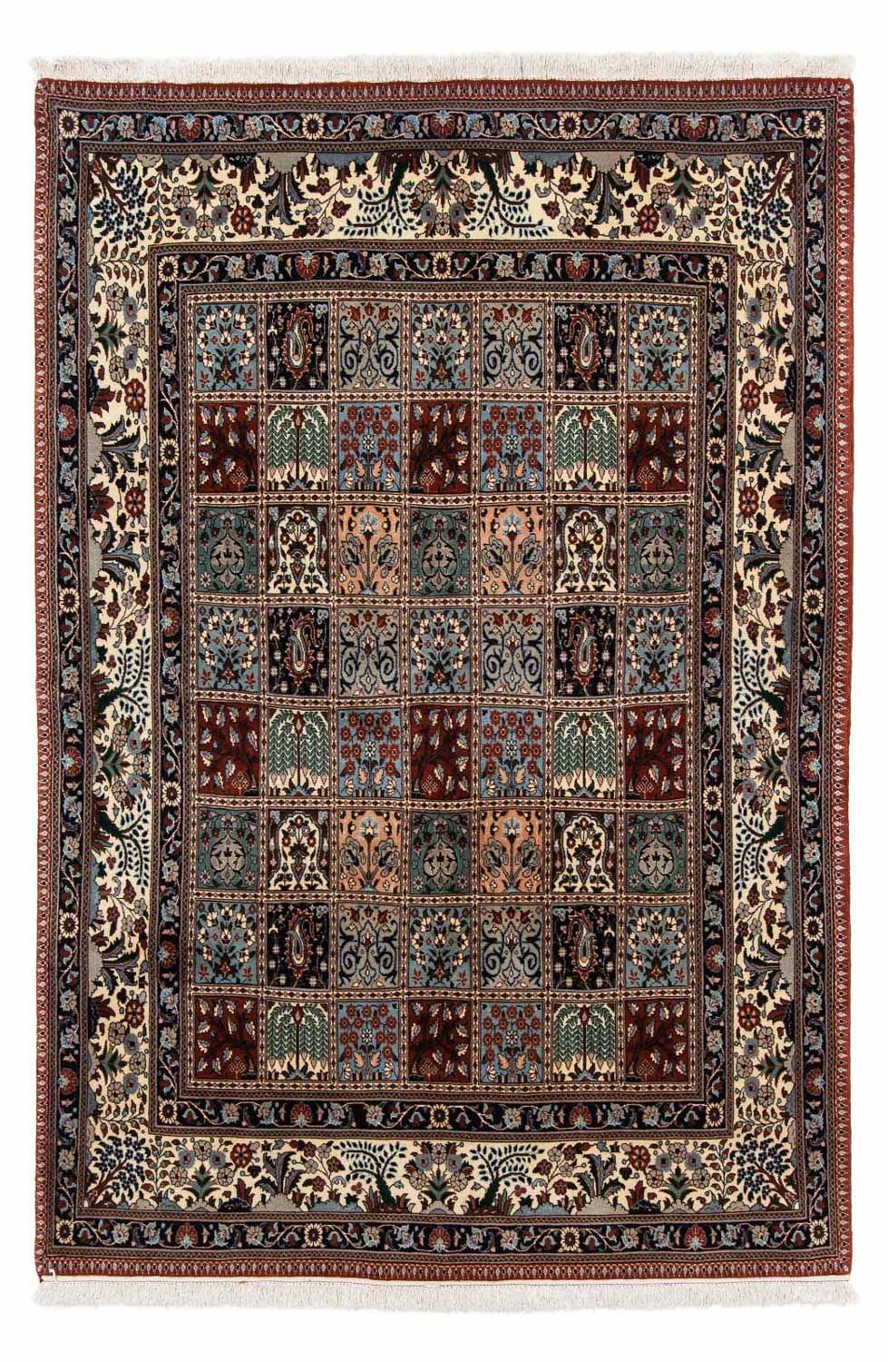 Perser Rug - Classic - 252 x 174 cm - multicolored