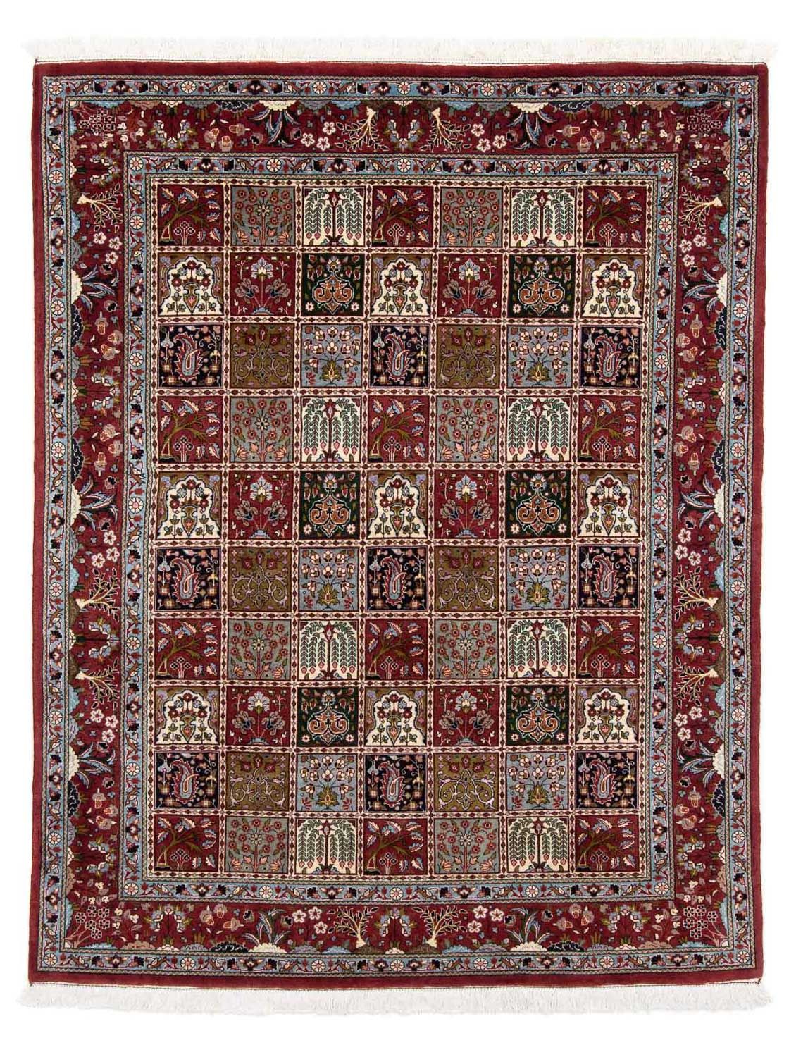 Perser Rug - Classic - 224 x 175 cm - multicolored