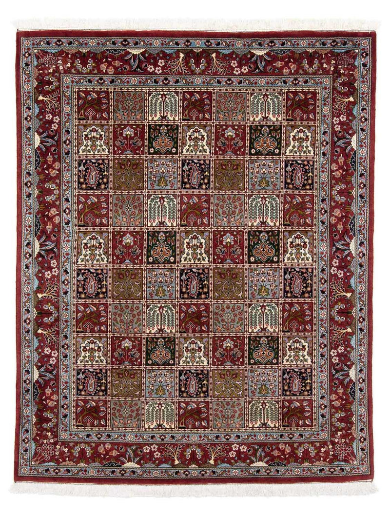 Perser Rug - Classic - 224 x 175 cm - multicolored