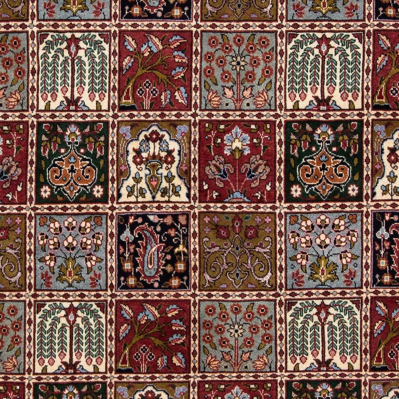 Perser Rug - Classic - 224 x 175 cm - multicolored