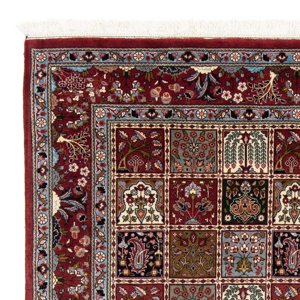 Moud Rug 175x224cm - Persian Rugs