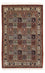 Perser Rug - Classic - 222 x 143 cm - multicolored