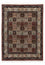 Perser Rug - Classic - 237 x 178 cm - multicolored