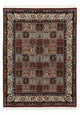 Moud Rug 237x178cm - Persian Rugs
