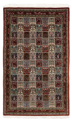 Perser Rug - Classic - 224 x 137 cm - multicolored