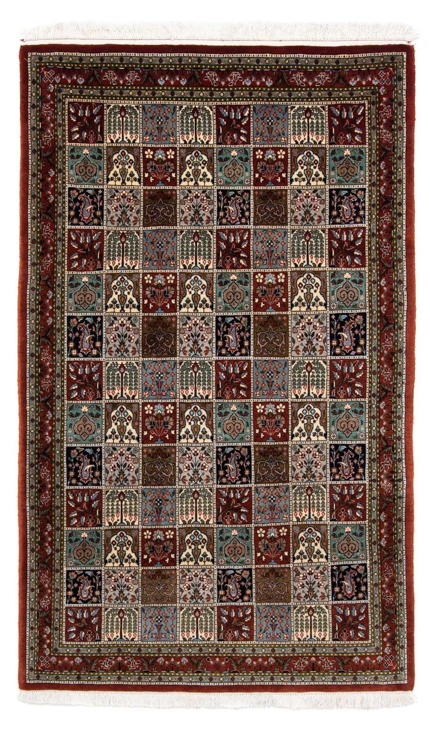 Perser Rug - Classic - 224 x 137 cm - multicolored
