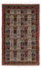 Perser Rug - Classic - 224 x 137 cm - multicolored