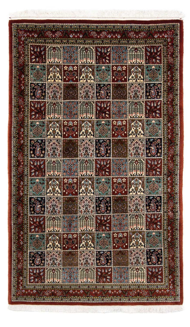 Perser Rug - Classic - 224 x 137 cm - multicolored