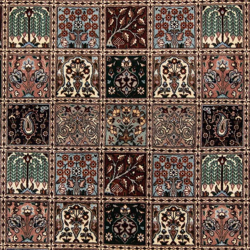 Perser Rug - Classic - 235 x 184 cm - multicolored