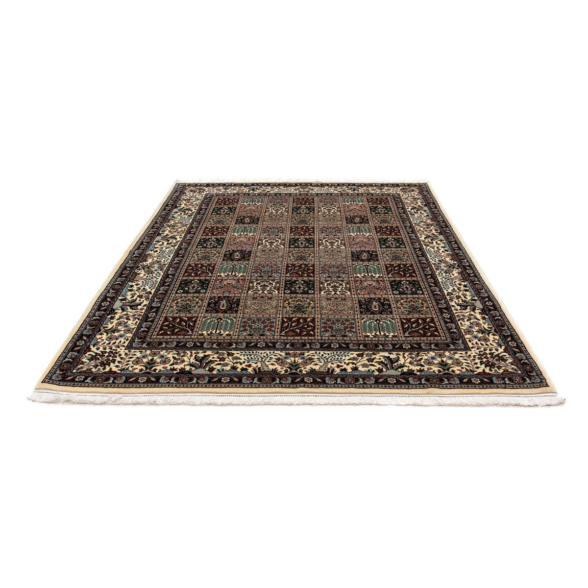 Perser Rug - Classic - 235 x 184 cm - multicolored