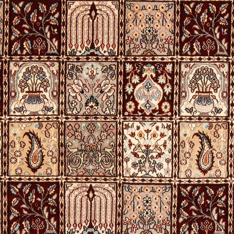 Perser Rug - Classic - 236 x 188 cm - multicolored