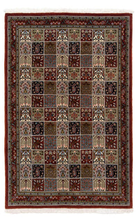 Perser Rug - Classic - 210 x 140 cm - multicolored