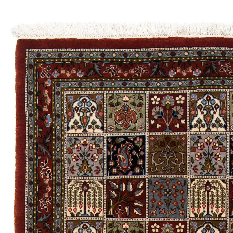 Perser Rug - Classic - 210 x 140 cm - multicolored