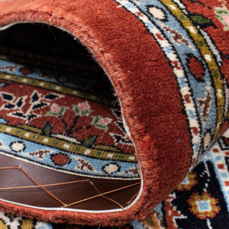 Perser Rug - Classic - 210 x 140 cm - multicolored