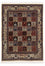 Perser Rug - Classic - 189 x 139 cm - multicolored