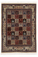 Moud Rug 189x139cm - Persian Rugs