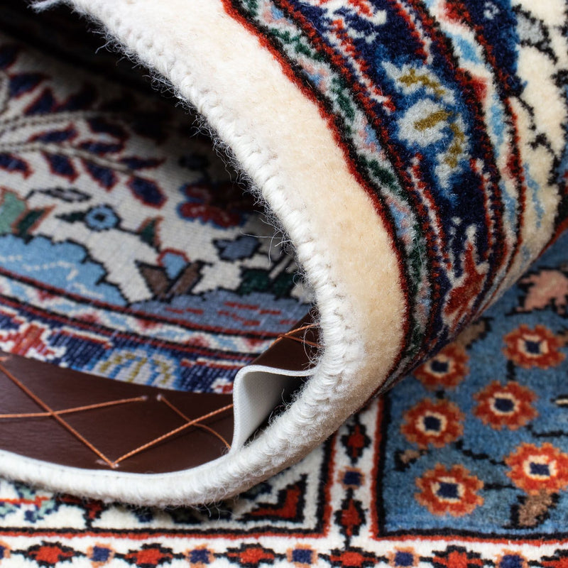 Perser Rug - Classic - 189 x 139 cm - multicolored