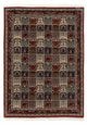 Moud Rug 194x139cm - Persian Rugs