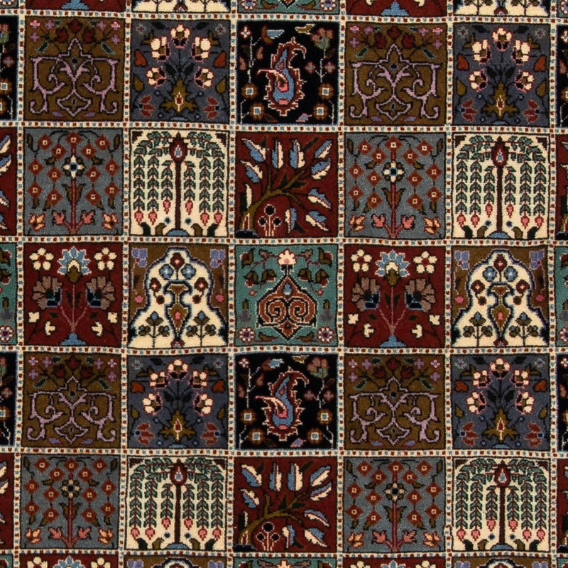 Perser Rug - Classic - 194 x 139 cm - multicolored