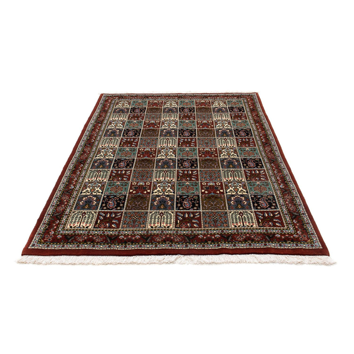 Perser Rug - Classic - 194 x 139 cm - multicolored