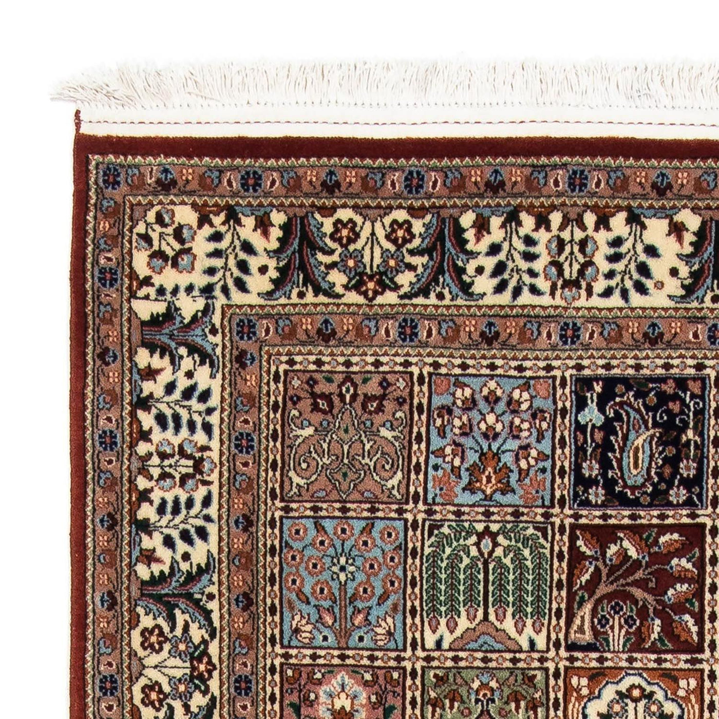 Moud Rug 215x136cm - Persian Rugs
