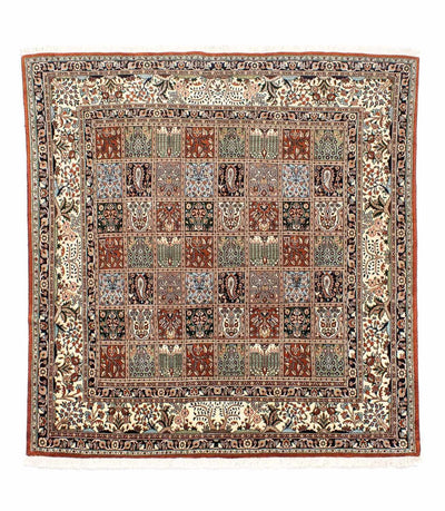 Moud Rug 189x195cm - Persian Rugs