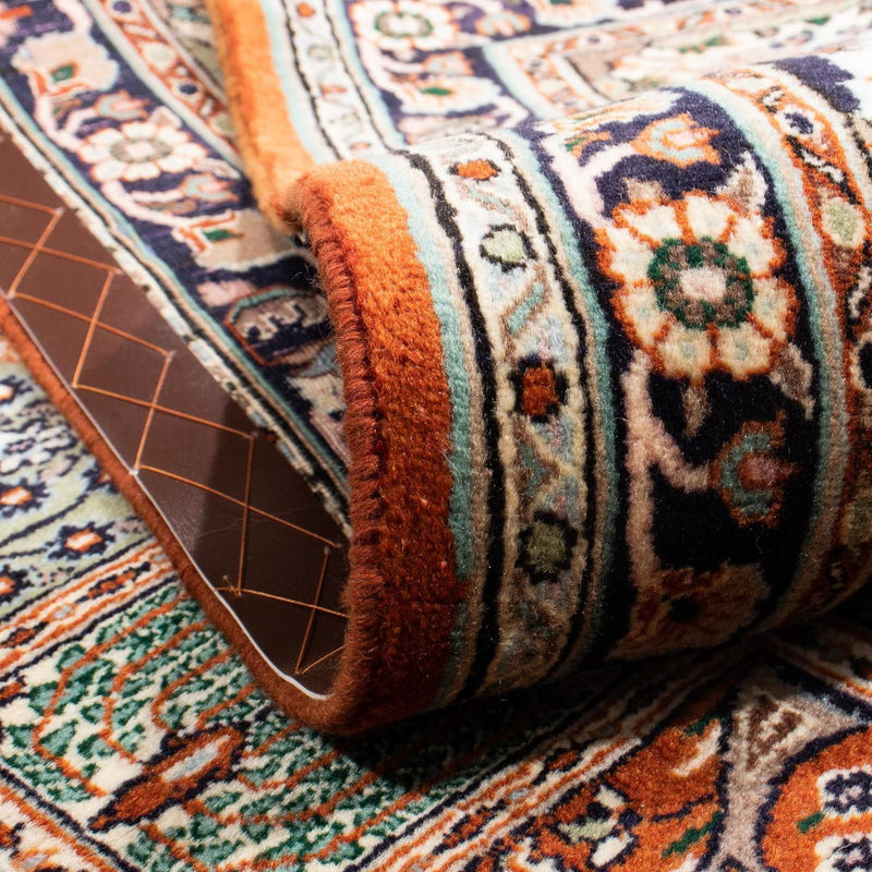 Perser Rug - Classic square  - 195 x 189 cm - multicolored